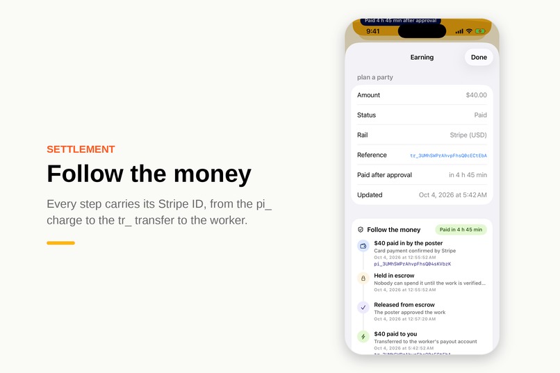 Bounty – screenshot 4