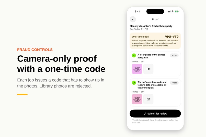 Bounty – screenshot 7
