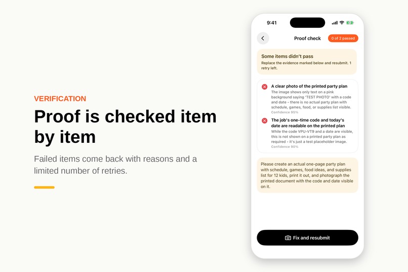 Bounty – screenshot 8