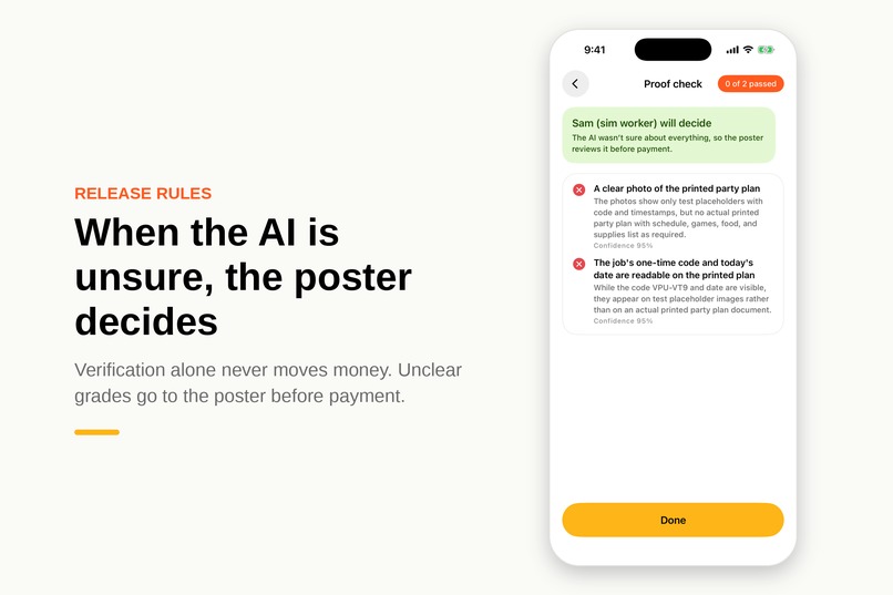 Bounty – screenshot 9