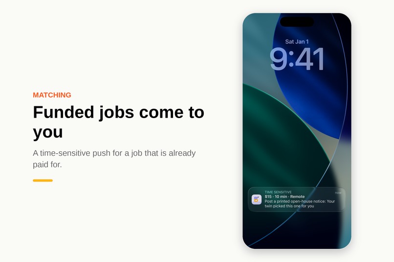 Bounty – screenshot 10