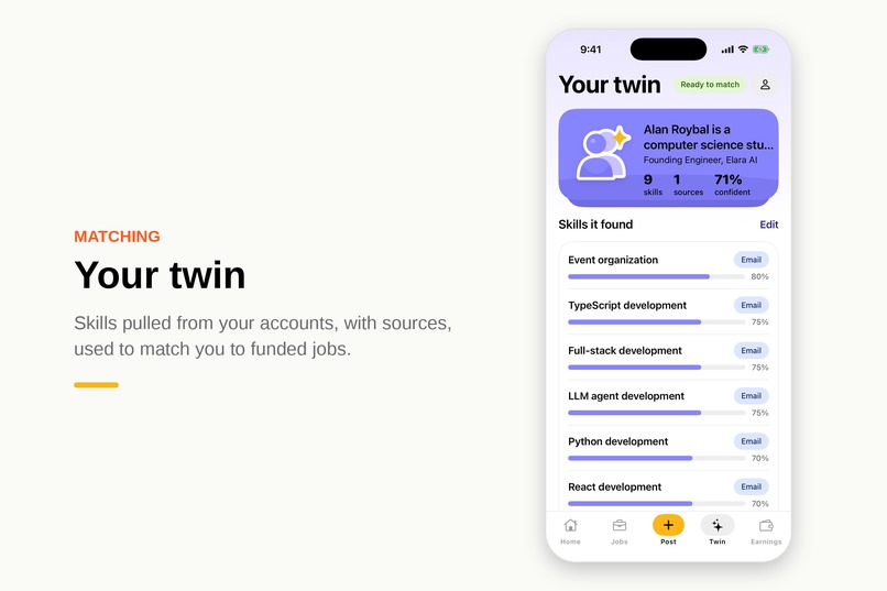 Bounty – screenshot 11