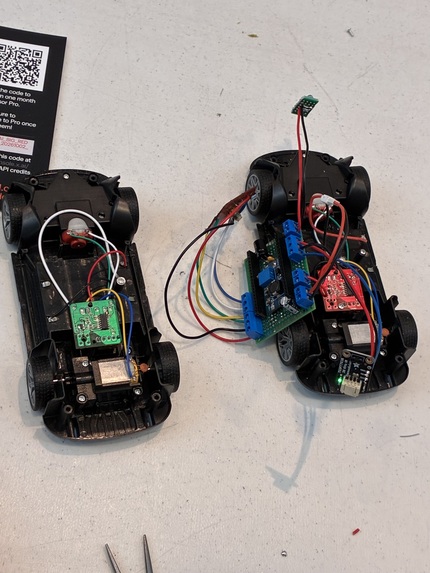 AR Kart 2 – screenshot 2