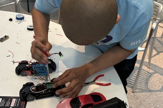 AR Kart 2