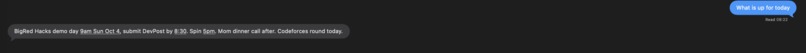 Inbox Atlas – screenshot 2