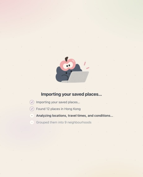 Pomu – screenshot 2