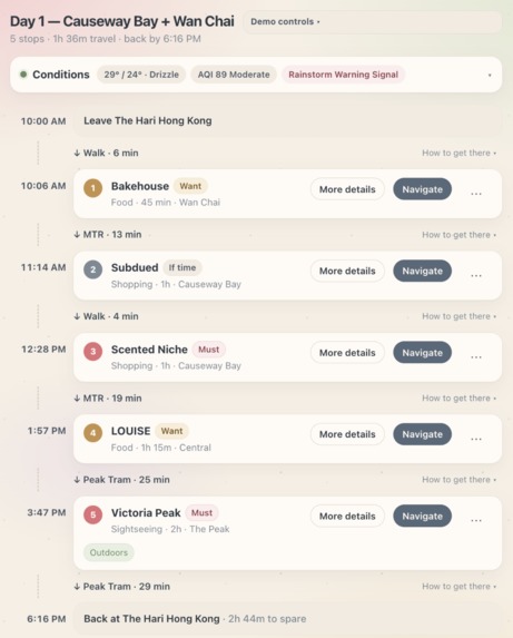 Pomu – screenshot 3