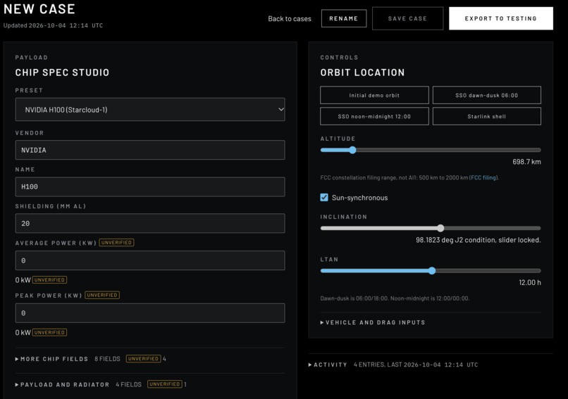 3rok – screenshot 1