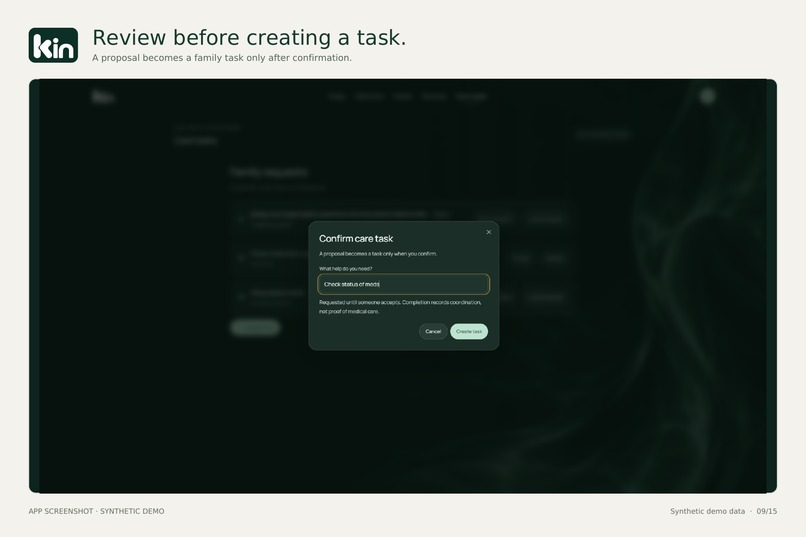 Kin – screenshot 9