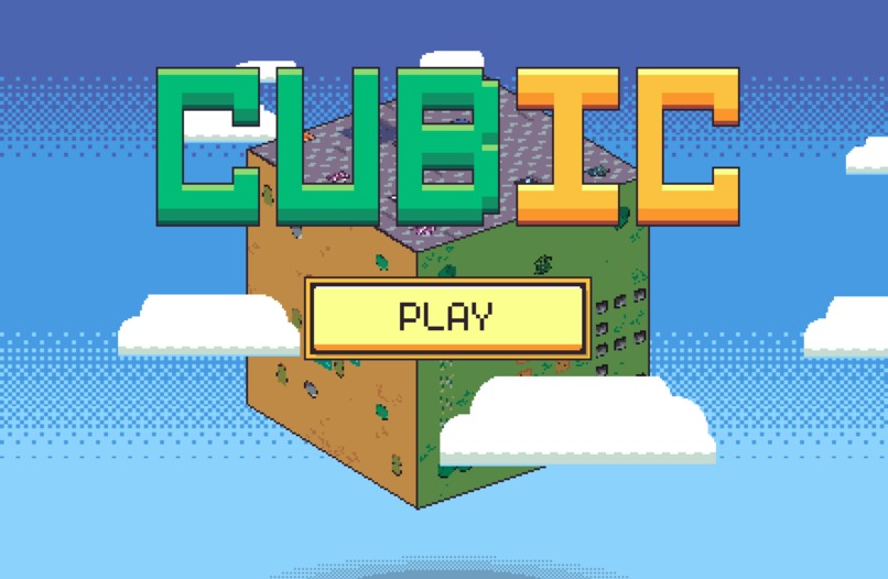 Cubic – screenshot 1