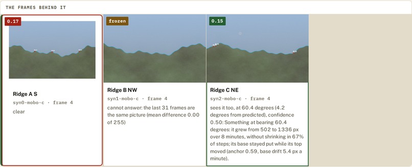 Firstsmoke – screenshot 5