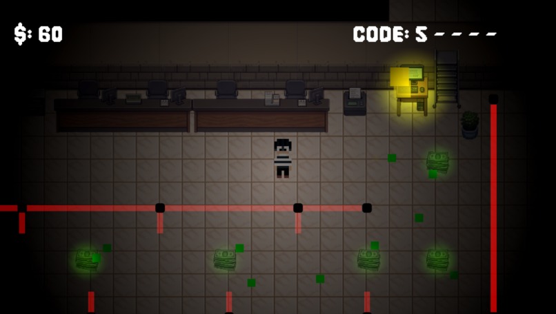 Code Breaker – screenshot 1