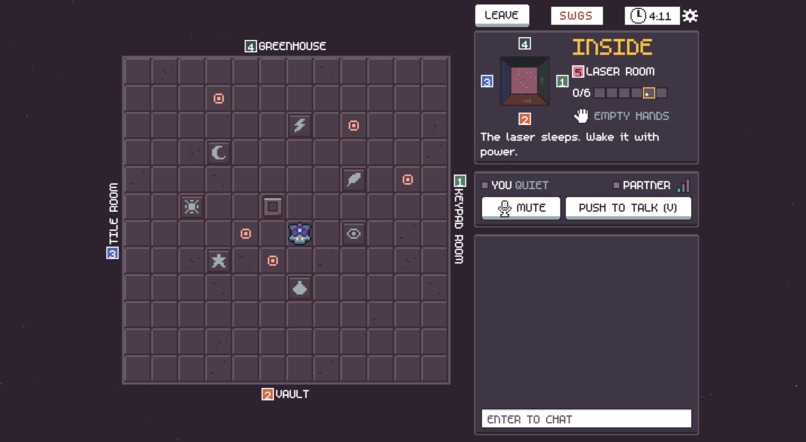 Cubic – screenshot 6