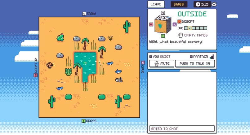 Cubic – screenshot 5