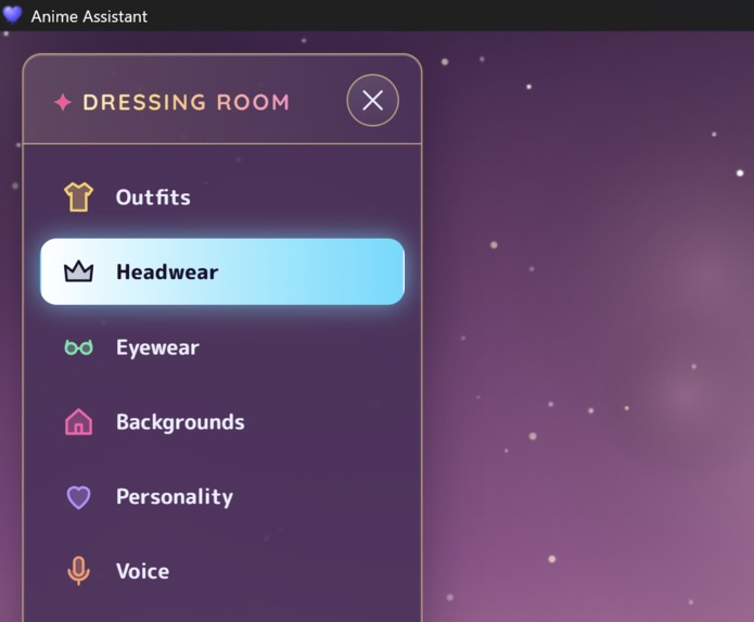 Sakura Assistant – screenshot 1