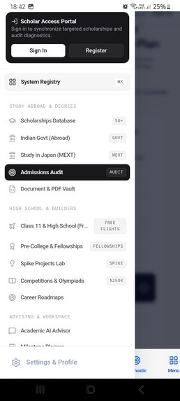 Bescholor – screenshot 1