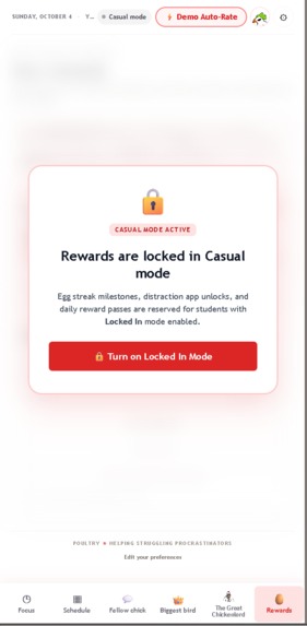 Poultry – screenshot 2