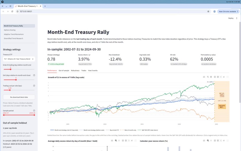 Treasury Hunt – screenshot 2