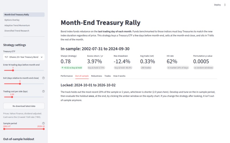 Treasury Hunt – screenshot 1