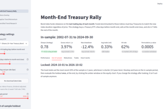 Treasury Hunt