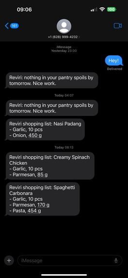 Reviri – screenshot 8