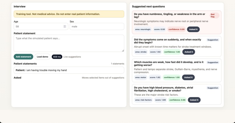 Dr. Jev - 69 – screenshot 1