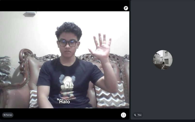 Isyaratku Cam – screenshot 2