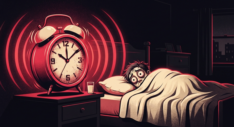 SnoozeFlix – screenshot 1
