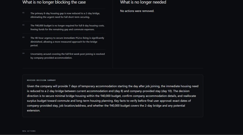 CRISIS → ACTION – screenshot 7