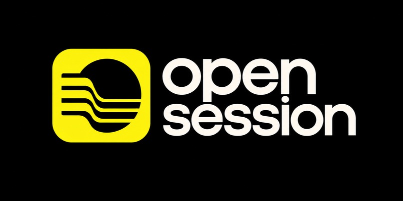OpenSession – screenshot 3