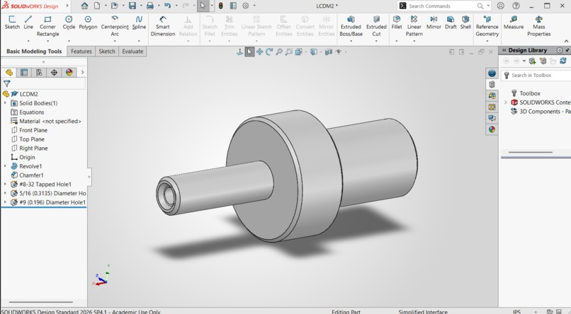 CADHub – screenshot 3