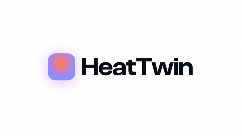 HeatTwin – screenshot 1