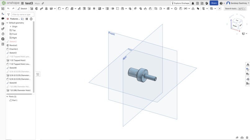 CADHub – screenshot 5