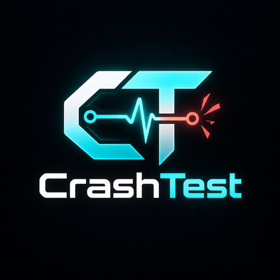 CrashTest – screenshot 1