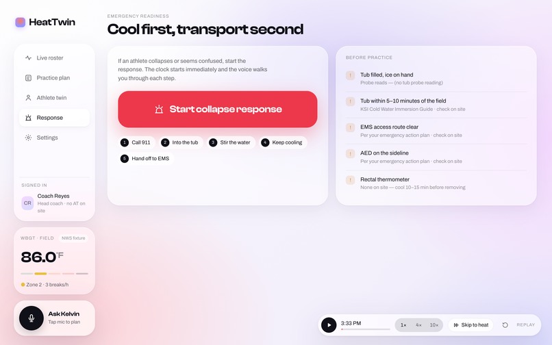 HeatTwin – screenshot 8