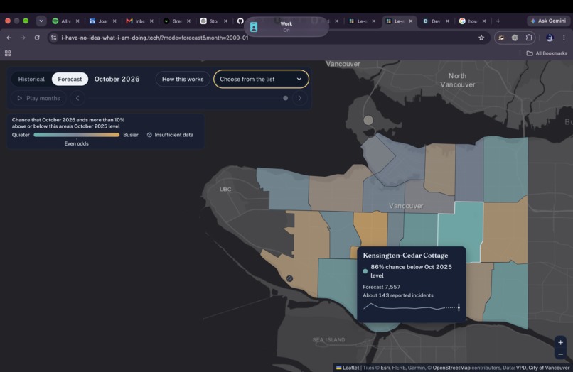 Le-Safety – screenshot 2