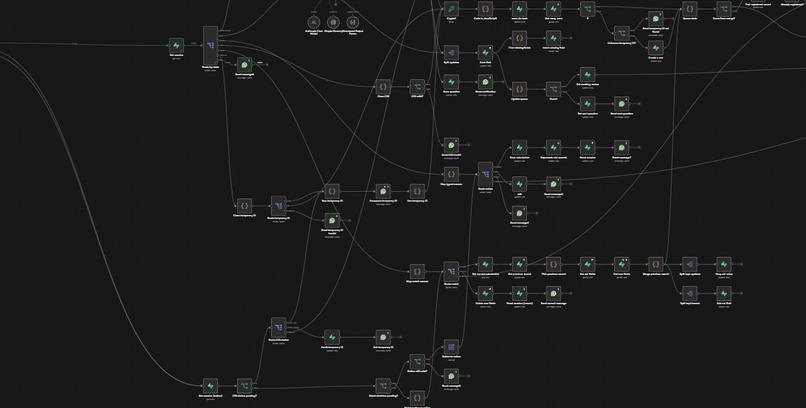 dAI-0 – screenshot 1