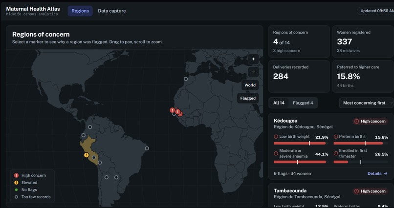 dAI-0 – screenshot 2