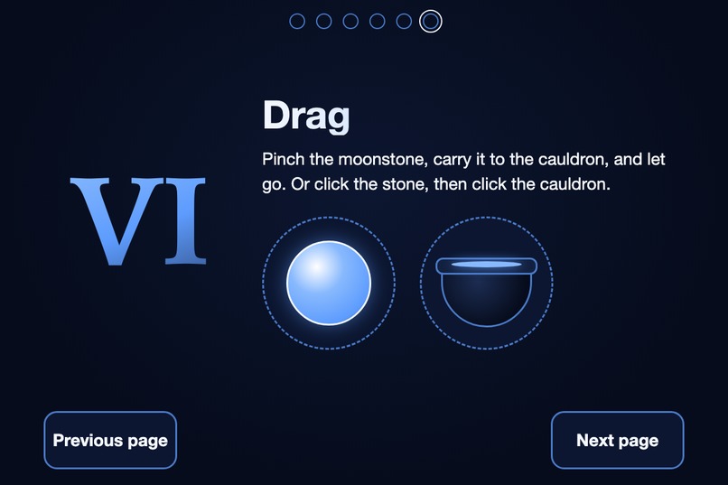 Conjure – screenshot 6