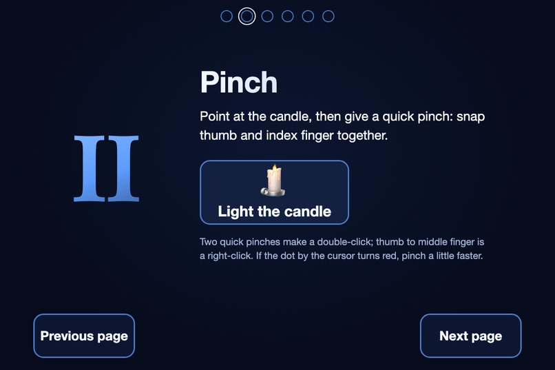 Conjure – screenshot 4