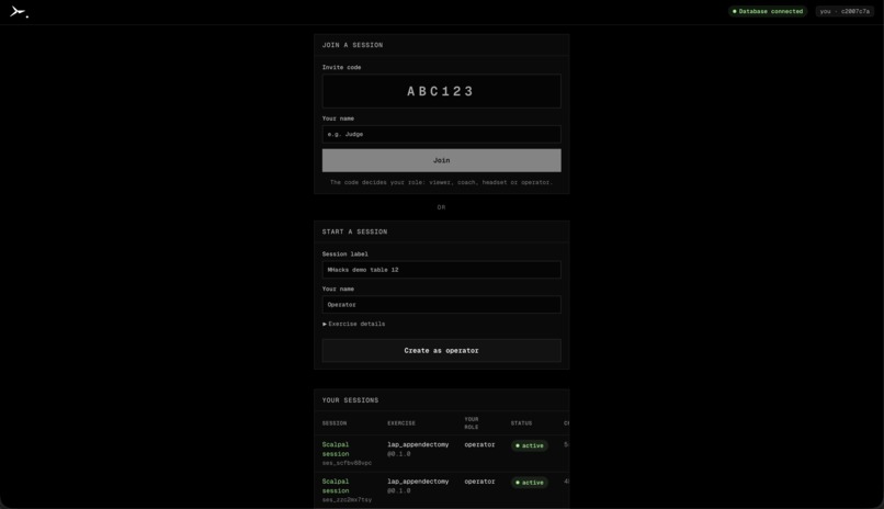 scalpal. – screenshot 2