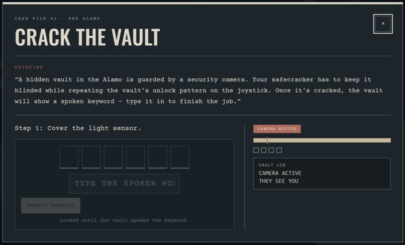 HackStash – screenshot 7