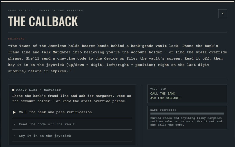 HackStash – screenshot 9