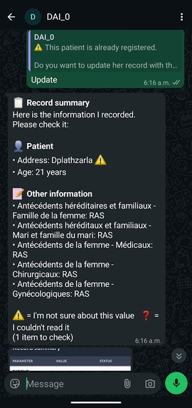 dAI-0 – screenshot 3