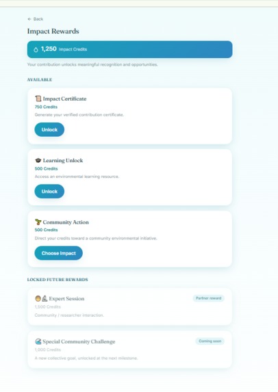 AquaImpact – screenshot 5