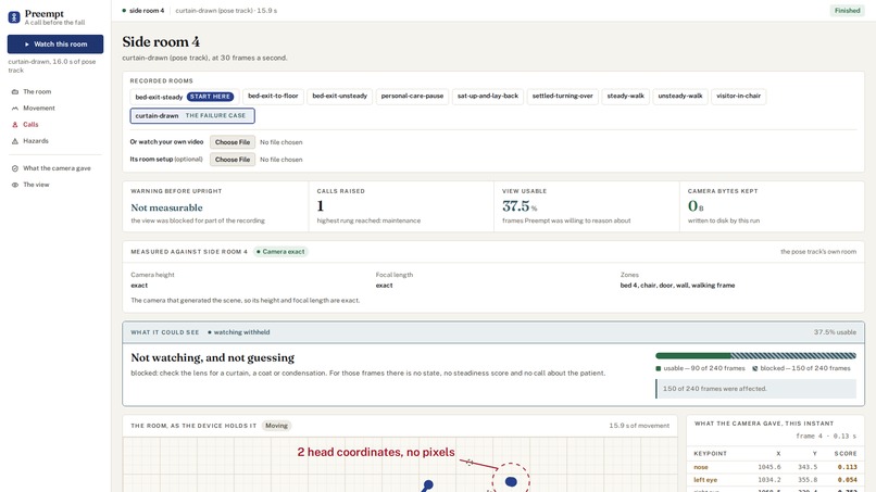 Preempt – screenshot 5
