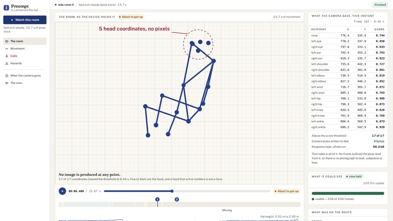 Preempt – screenshot 3