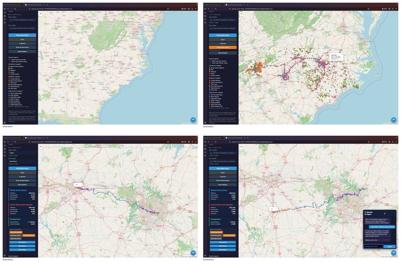 NearMe – screenshot 1