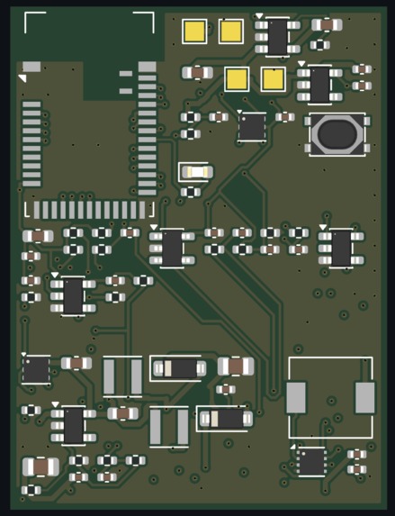 Amethyst – screenshot 6