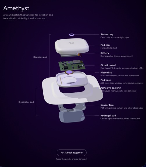 Amethyst – screenshot 5